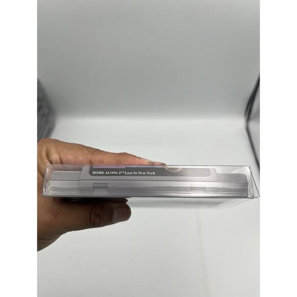 Super Nintendo SNES Game Only Home Alone 2 Lost In New York - Picture 3 of 5